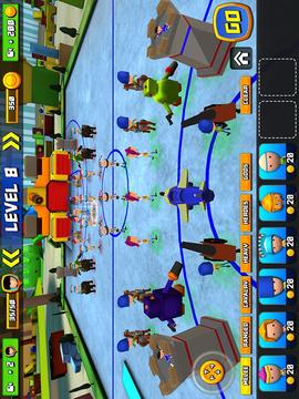 Sultan Warrior : Online Battle 3D游戏截图4