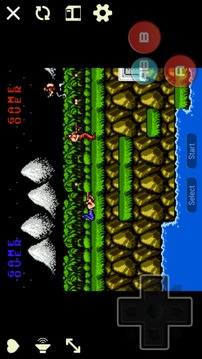 NES Eumulator: Arcade Games ( Full & Free Games )游戏截图2