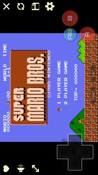 NES Eumulator: Arcade Games ( Full & Free Games )游戏截图4