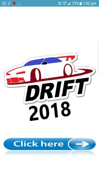 Car Drifting 2018游戏截图3