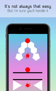 ∞ Vortex Puzzles: Physics Puzzles for Smart People游戏截图3