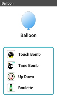 Balloon bomb - Random Game游戏截图3