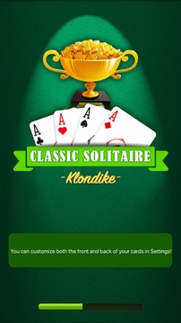 Solitaire-FreeCell-AI-Classic游戏截图1