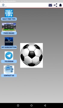 soccer fixed draws游戏截图3