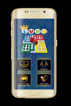 Ludo King New游戏截图5