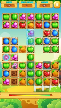 Fruit Deluxe游戏截图3