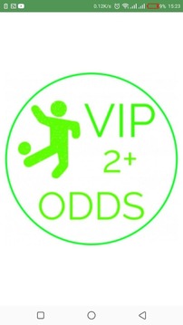 VIP 2+ Odds游戏截图5