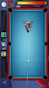 Billiards Game游戏截图3