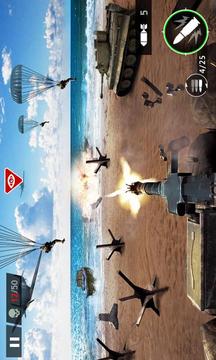 Call of Modern War Shoot游戏截图4