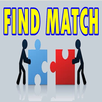 FIND MATCH游戏截图1