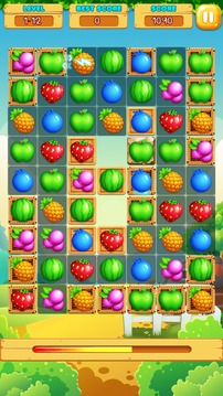 Fruit Deluxe游戏截图5