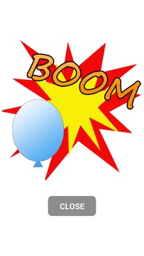 Balloon bomb - Random Game游戏截图2