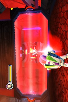 New Toy Story 3 Cheat Series游戏截图5