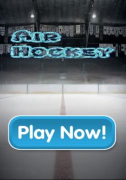 Air Hockey with Ads游戏截图3