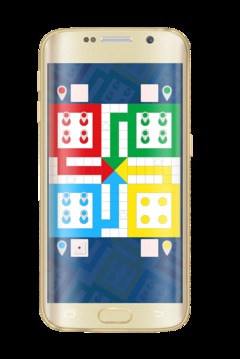 Ludo King New游戏截图3