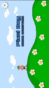Pixel Boy: Summer Adventures游戏截图3