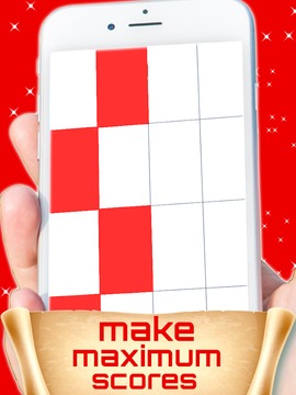 Music Piano : Magic Tiles Red游戏截图3