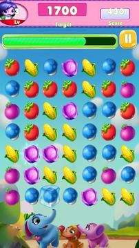 Fruit Mega游戏截图4