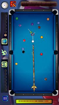 Billiards Game游戏截图2