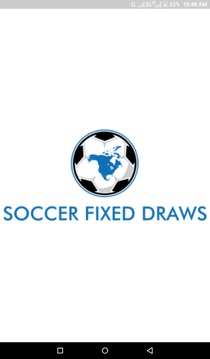 soccer fixed draws游戏截图4