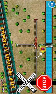 Train Simulator Puzzle游戏截图5