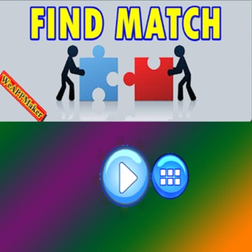 FIND MATCH游戏截图5