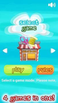 Match Button - 4 games in one游戏截图3