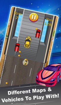 Street Car Racing游戏截图1