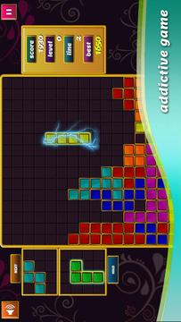 Blocks Game游戏截图2