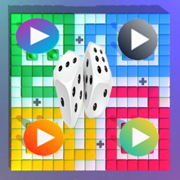 Ludo Hero |Ludo Pro 2018游戏截图1