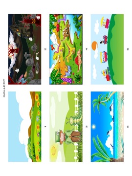 Coloring Game游戏截图2