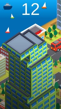 Stack Building Game游戏截图5