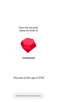 100 Diamond Winner!游戏截图3