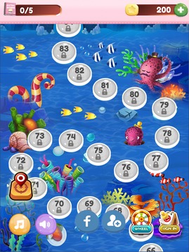 WordPlus - Word Plus Puzzle游戏截图1