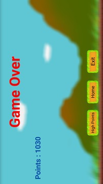 Walk and Jump Game游戏截图1