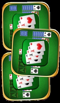 Solitaire Games Free游戏截图2