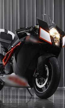 拼图KTM RC8 Sport游戏截图5