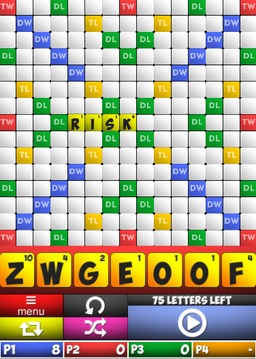 Word Connect With Friends - Classic游戏截图4