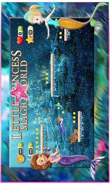 * Sea Princess - Mermaid Sofia游戏截图5