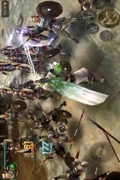 Dynasty Warriors New Tips游戏截图3