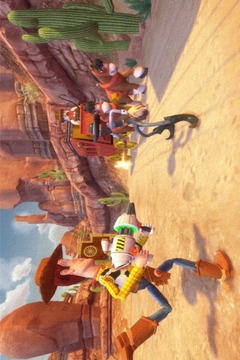 Prv Toy Story 3 Hint游戏截图3