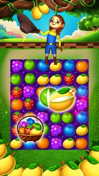 Fruit Ville游戏截图5