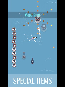 Wiggle Whale游戏截图2