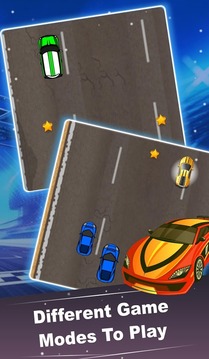 Street Car Racing游戏截图2