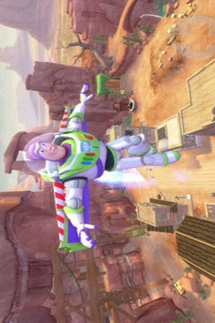 Prv Toy Story 3 Hint游戏截图1