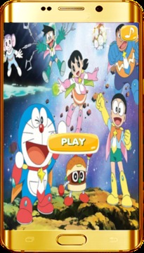Puzzle Doraemon dan Nobita游戏截图2
