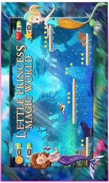 * Sea Princess - Mermaid Sofia游戏截图4