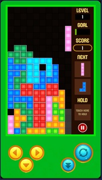 Block Puzzle Lovers游戏截图2