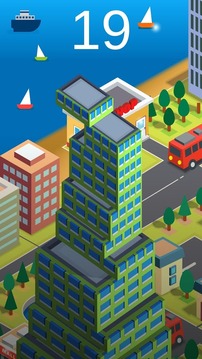 Stack Building Game游戏截图4