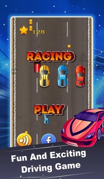 Street Car Racing游戏截图3